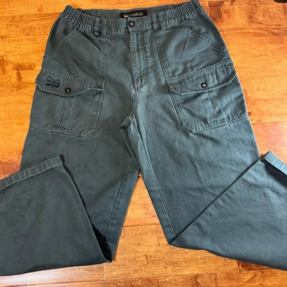 WindRiver Pants - Picture 2 of 5
